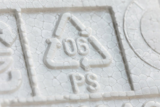 Is Styrofoam Recyclable or Garbage? Proper Styrofoam Disposal