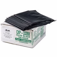 Eco-Friendly Trash Bags