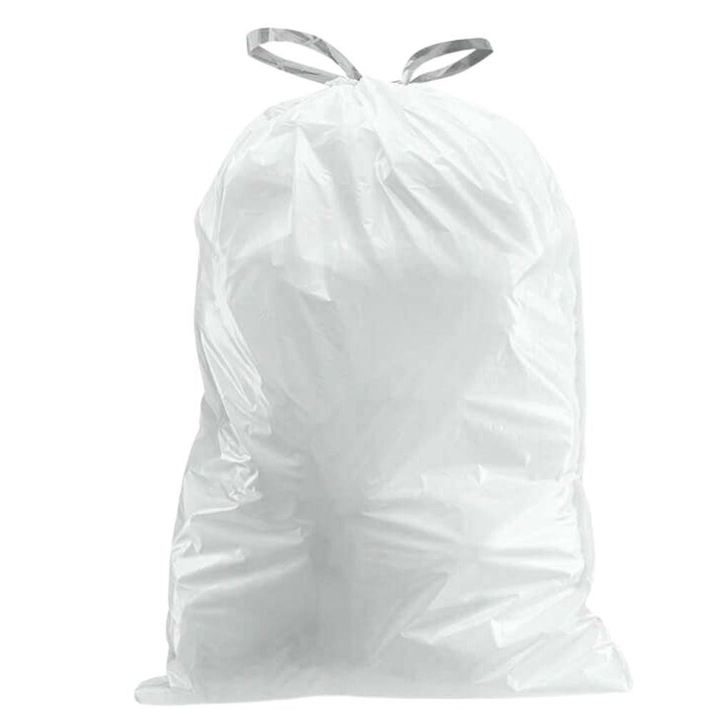 Sample of - 13 Gallon Drawstring Bags