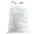 Sample of - 13 Gallon Drawstring Bags