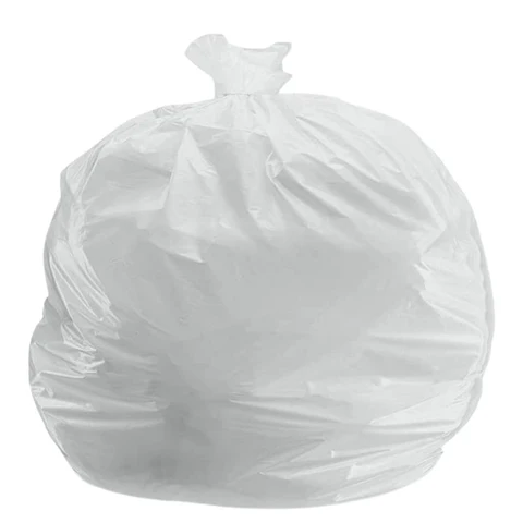 Sample of 32-33 Gallon Trash Bags