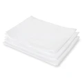 Sample of 8-10 Gallon Trash Bags