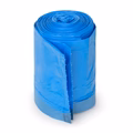 Simplehuman® Compatible Blue Trash Bags, Code K, 10 Gallon, 1.2 Mil -  300 Count Bulk Pack