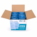 Simplehuman®* Compatible Blue Trash Bags - Code D - 5.2 Gallon - 200/Case
