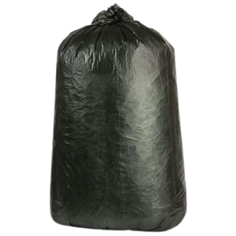 Sample of 31-33 Gallon High Density Bags