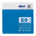 Simplehuman® Compatible Blue Trash Bags, Code K, 10 Gallon, 1.2 Mil -  300 Count Bulk Pack