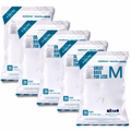Sample of - 12 Gallon Simplehuman Compatible Trash Bags Code M