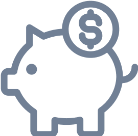 Customized Savings
