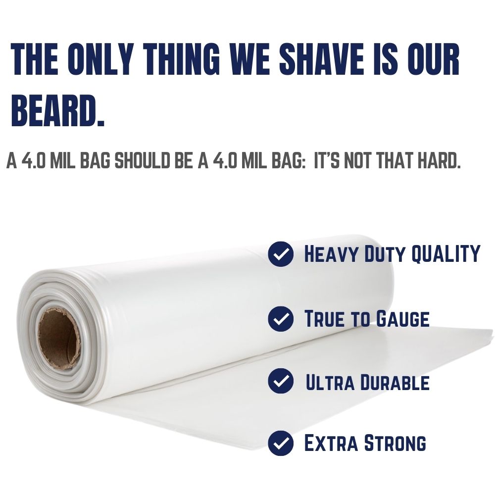 Plastic Sheeting - Plasticplace