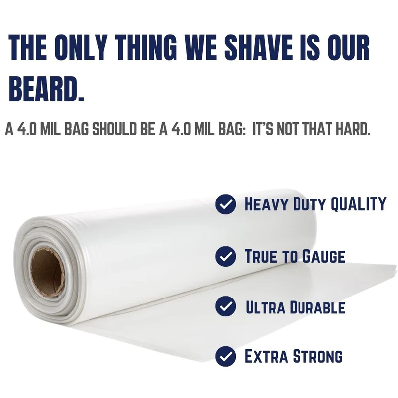 Plastic Sheeting - Plasticplace