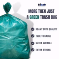 55-60 Gallon Trash Bags - Plasticplace