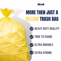 64 Gallon Toter® Compatible Trash Bags - 20% Price Reduction - Plasticplace