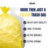 64 Gallon ToterÂ® Compatible Trash Bags - 20% Price Reduction - Plasticplace