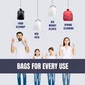 32-33 Gallon Trash Bags - Plasticplace
