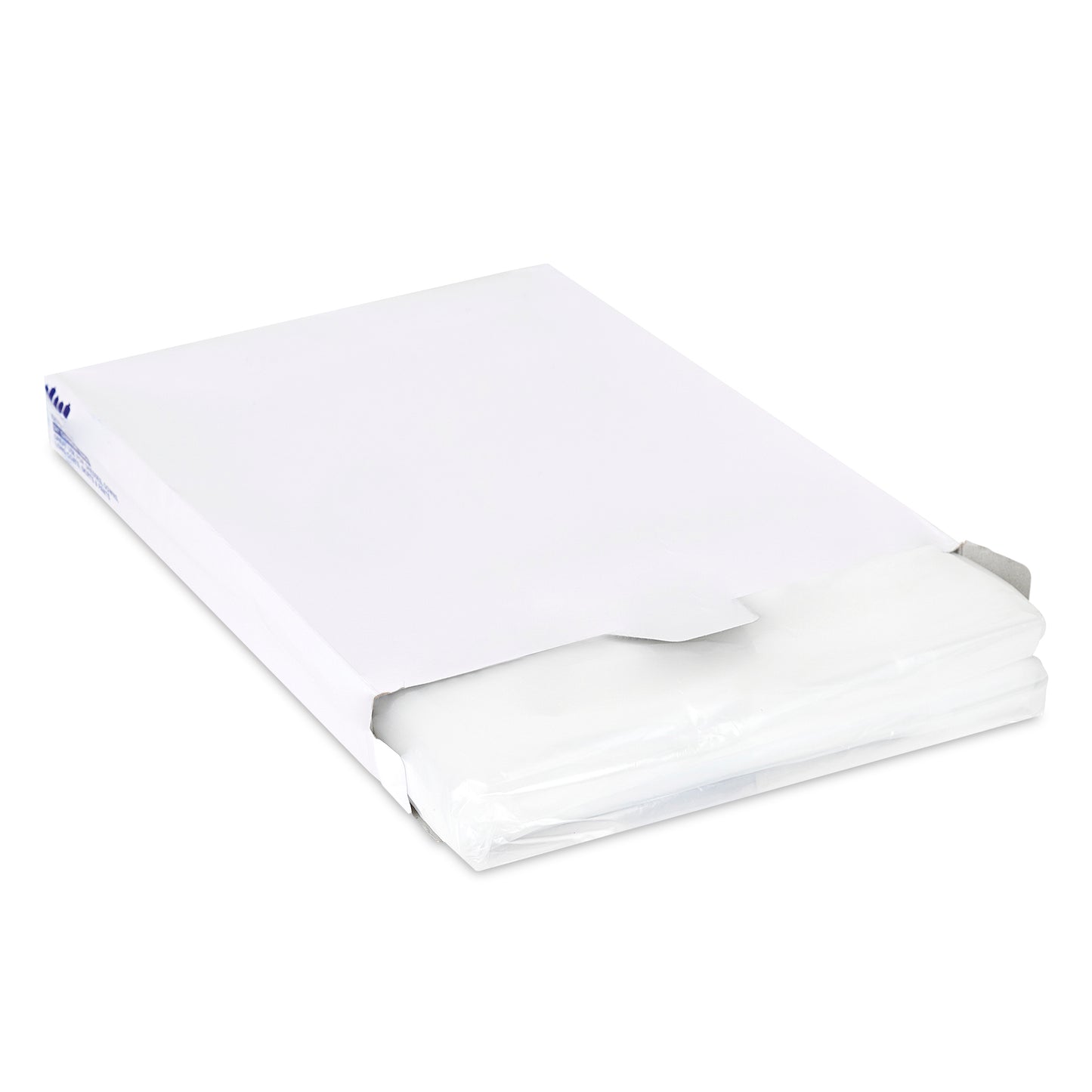 Wholesale Garment Bags 21x4x54", 1.0 Mil, Clear - 500 Count