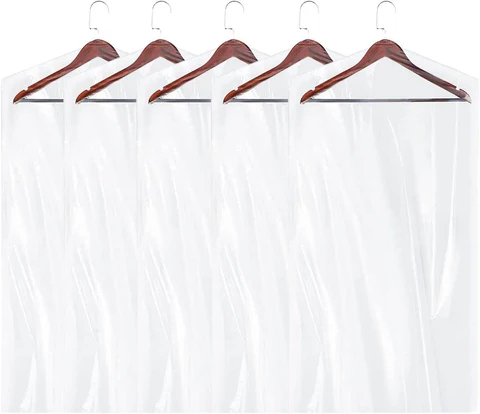 Wholesale Garment Bags, 21x40