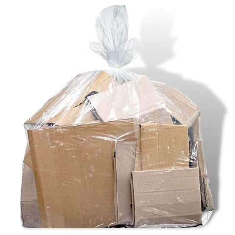 14 Gallon RubbermaidÂ® Compatible Trash Bags - 1.2 Mil - 200/Case