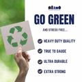 40-45 Gallon Recycling Bags - Plasticplace