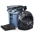 64 Gallon Toter® Compatible Trash Bags - Plasticplace