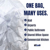 32-33 Gallon High Density Bags - Plasticplace