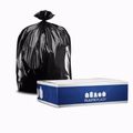 12-16 Gallon Trash Bags on Rolls - Plasticplace