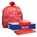 32-33 Gallon Trash Bags - Plasticplace