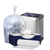 4 Gallon Trash Bags, Jr Pack - Plasticplace
