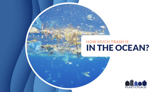 How Much Trash Is in the Ocean