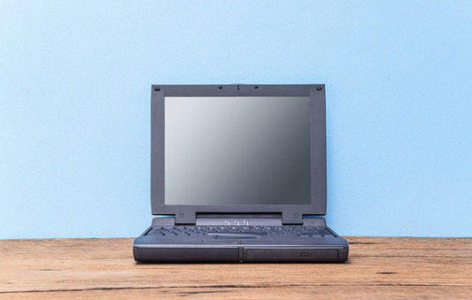 How to Dispose of a Laptop