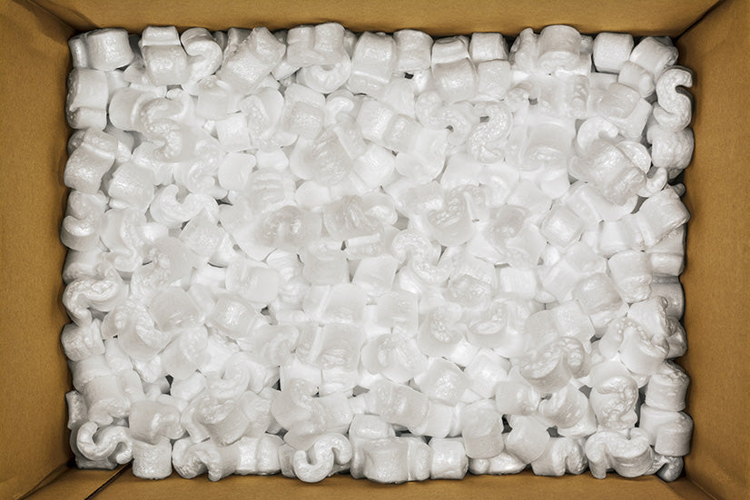 Are Packing Peanuts Recyclable