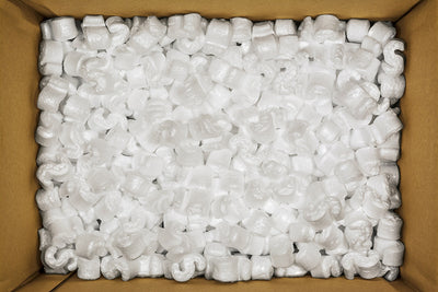 Are Packing Peanuts Recyclable