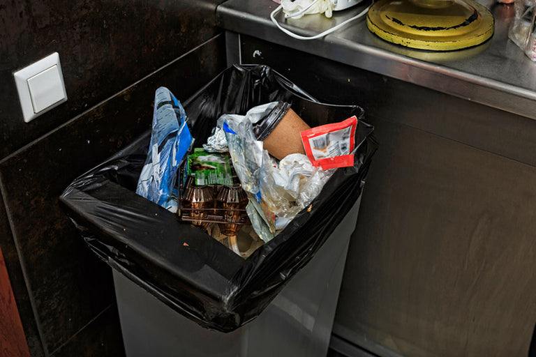 What Is a Trash Compactor? Plasticplace Plasticplace Trash Bags for