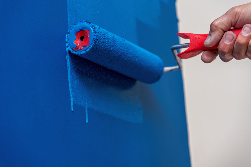 How to Dispose of Old Paint