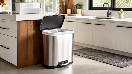 Plasticplace Trash Bags Compatible with Simplehuman®* Cans: Liner Code Guide (A–Y)