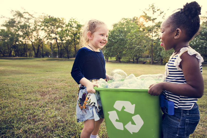 Why Is Recycling Important for Kids?
