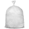 Clear Trash Bags