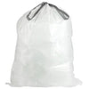 Drawstring Trash Bags
