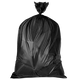 Classic Black Trash Bags for Every Purpose