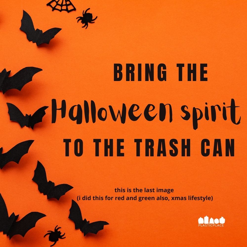 Sample of 32-33 Gallon Trash Bags