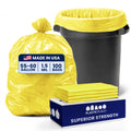 55-60 Gallon Trash Bags