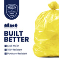 55-60 Gallon Trash Bags