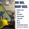 Sample of 32-33 Gallon Trash Bags