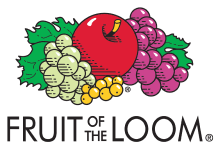 Fruit  of the loom