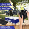 42 Gallon Contractor Bags - 4.0 Mil - 50/Case