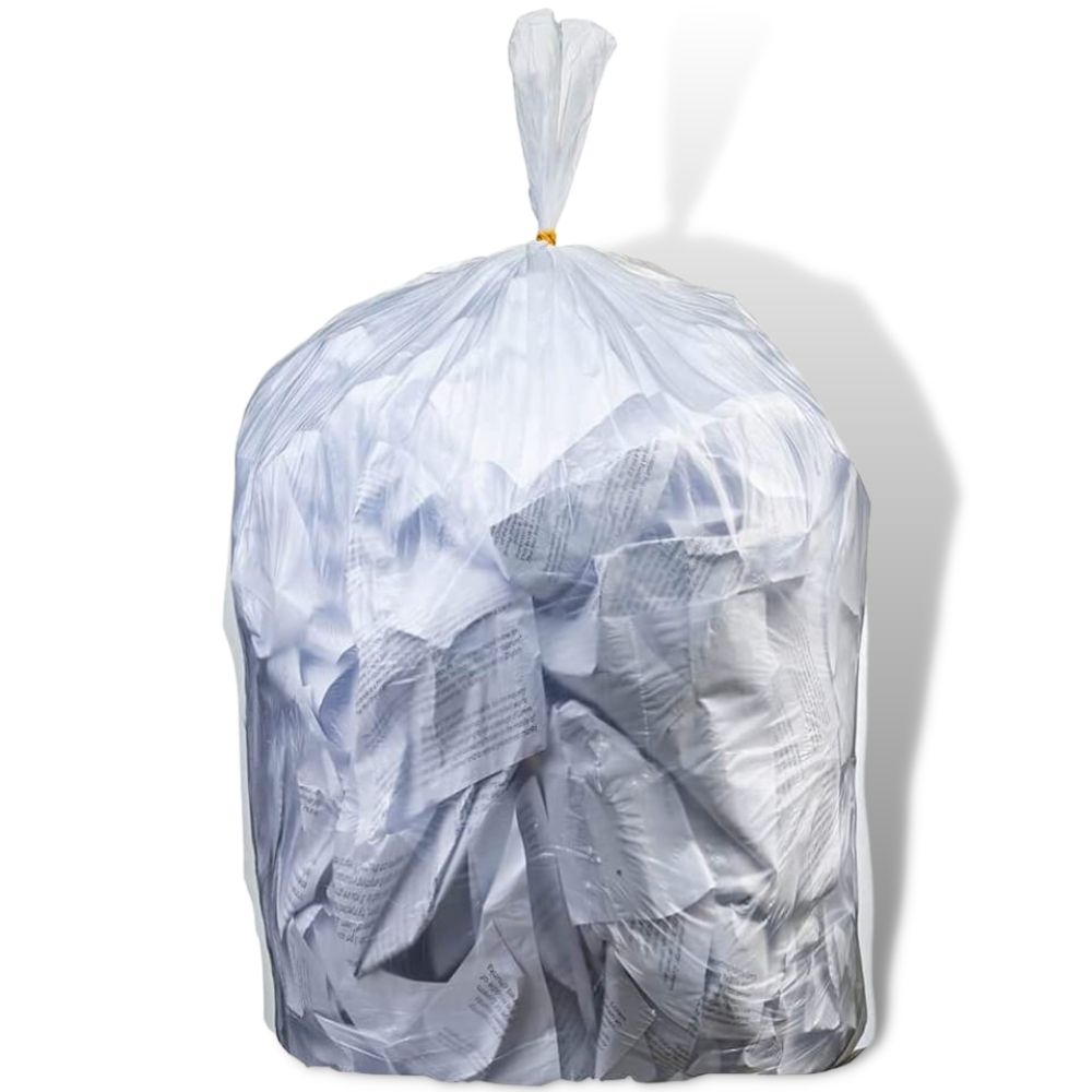 Sample of 12-16 Gallon Trash Bags