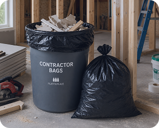 Contractor Bags