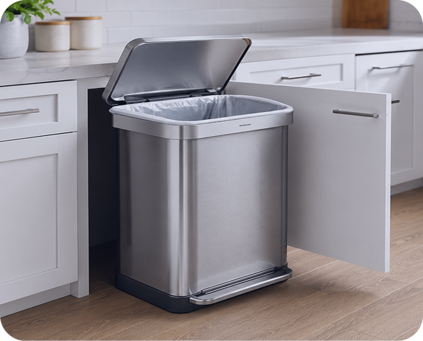 Simplehuman® Compatible Bags