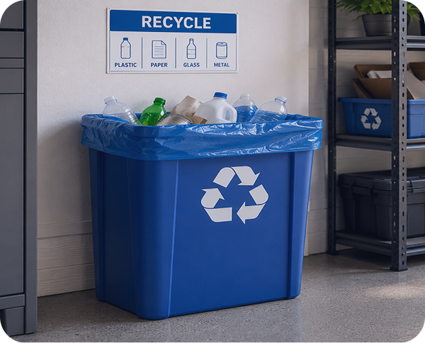 Recycling Bags