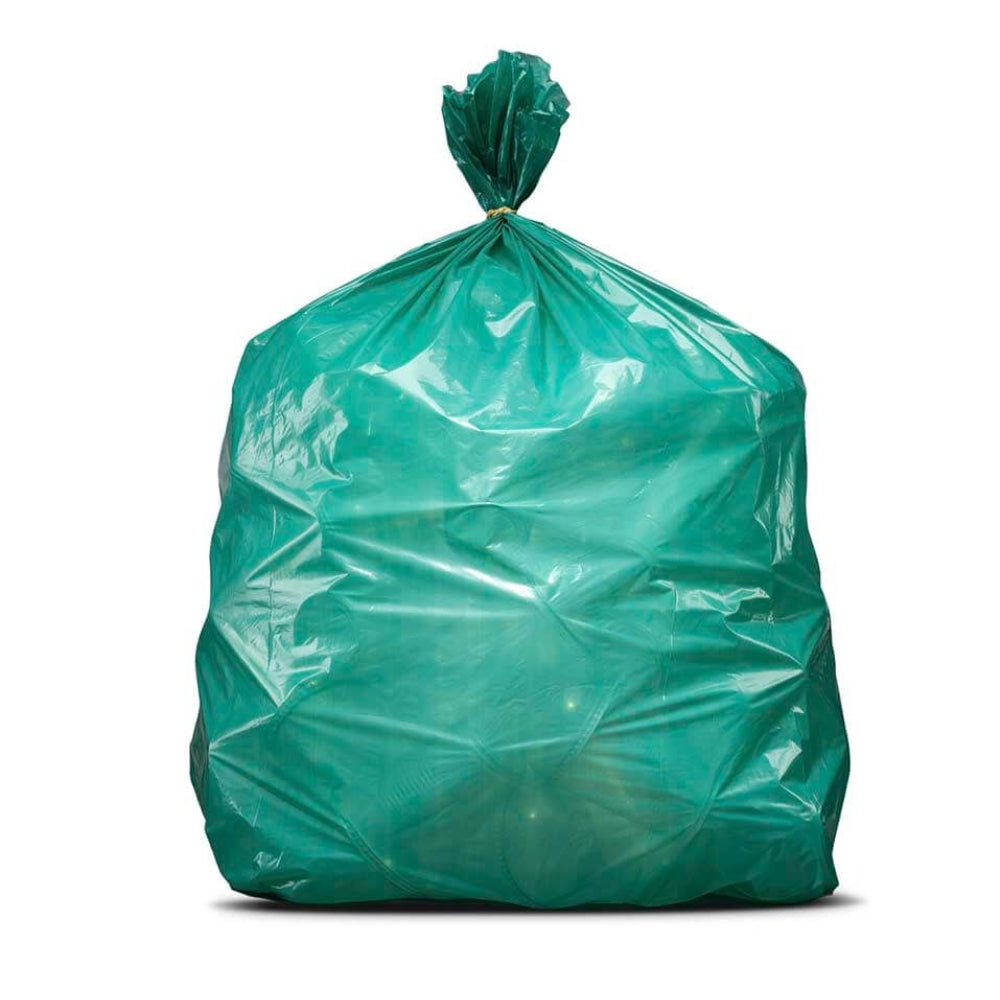 Sample of 64 Gallon Toter® Compatible Trash Bags