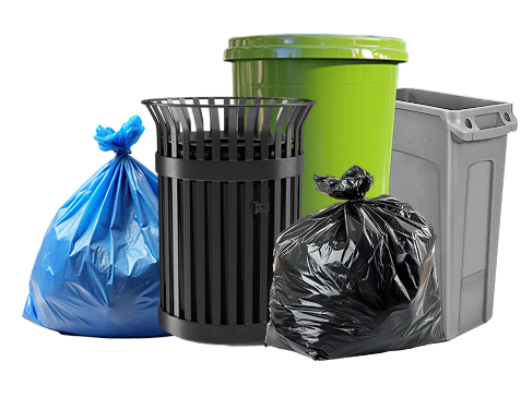Tailored Trash Solutions for Your Business